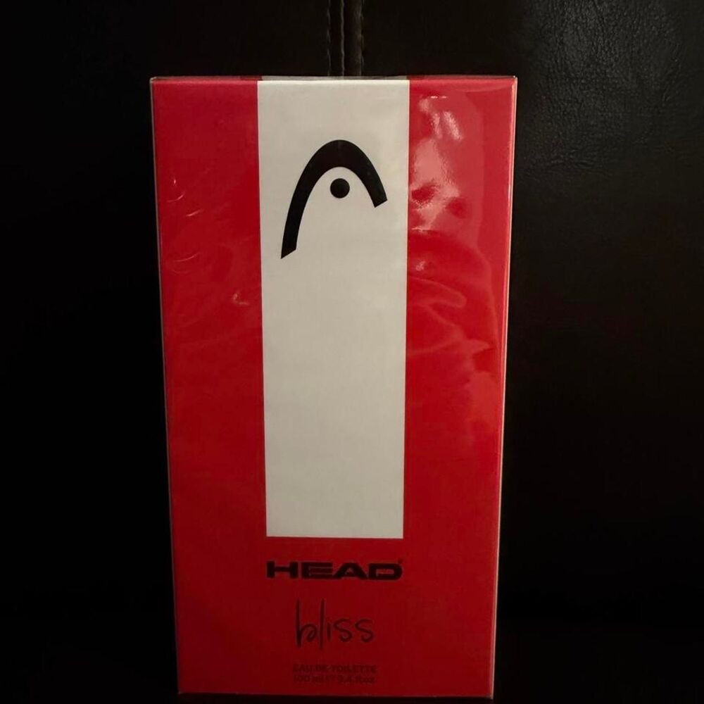 Head Red and Black Fragrance